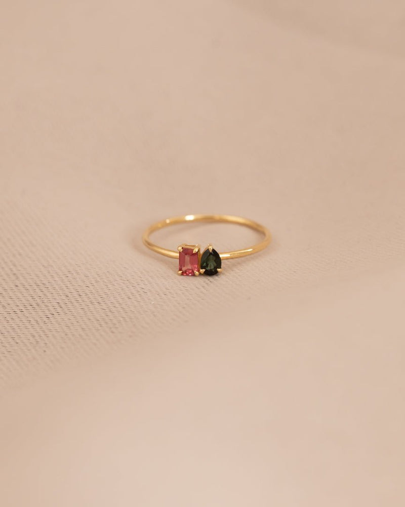 LINE COLOURS You & Me - FENA daily Jewellery