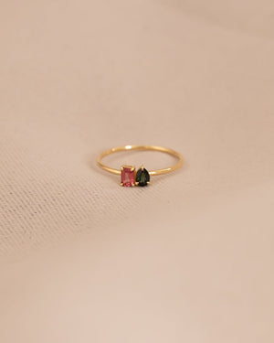 LINE COLOURS You & Me - FENA daily Jewellery