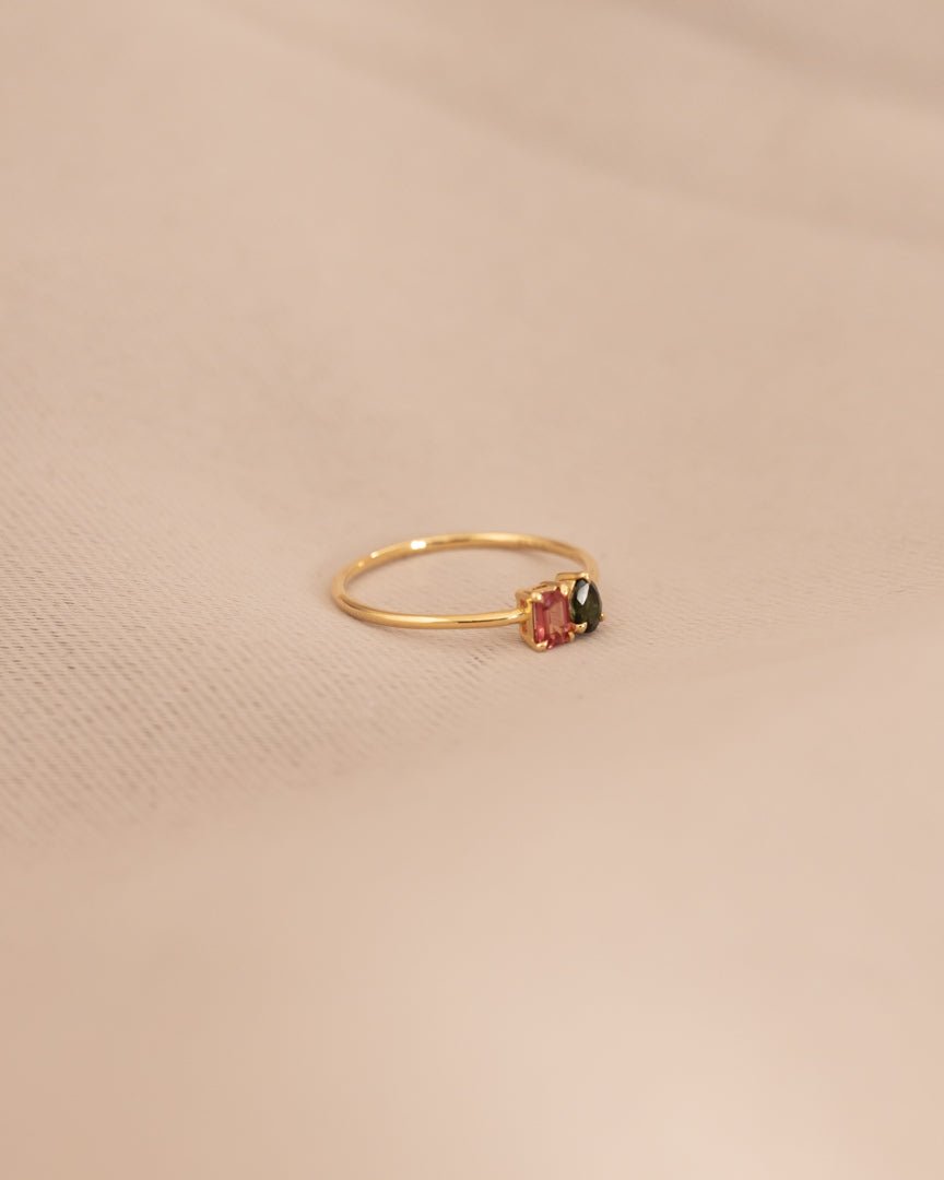 LINE COLOURS You & Me - FENA daily Jewellery