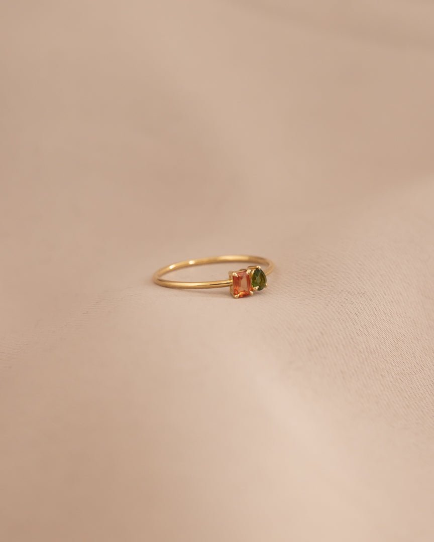 LINE COLOURS You & Me - FENA daily Jewellery