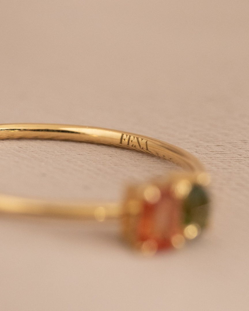 LINE COLOURS You & Me - FENA daily Jewellery