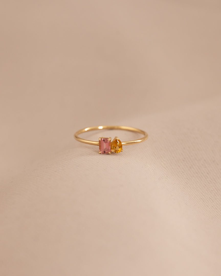 LINE COLOURS You & Me - FENA daily Jewellery