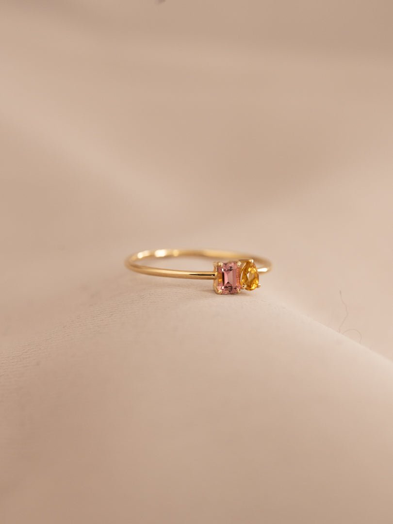 LINE COLOURS You & Me - FENA daily Jewellery