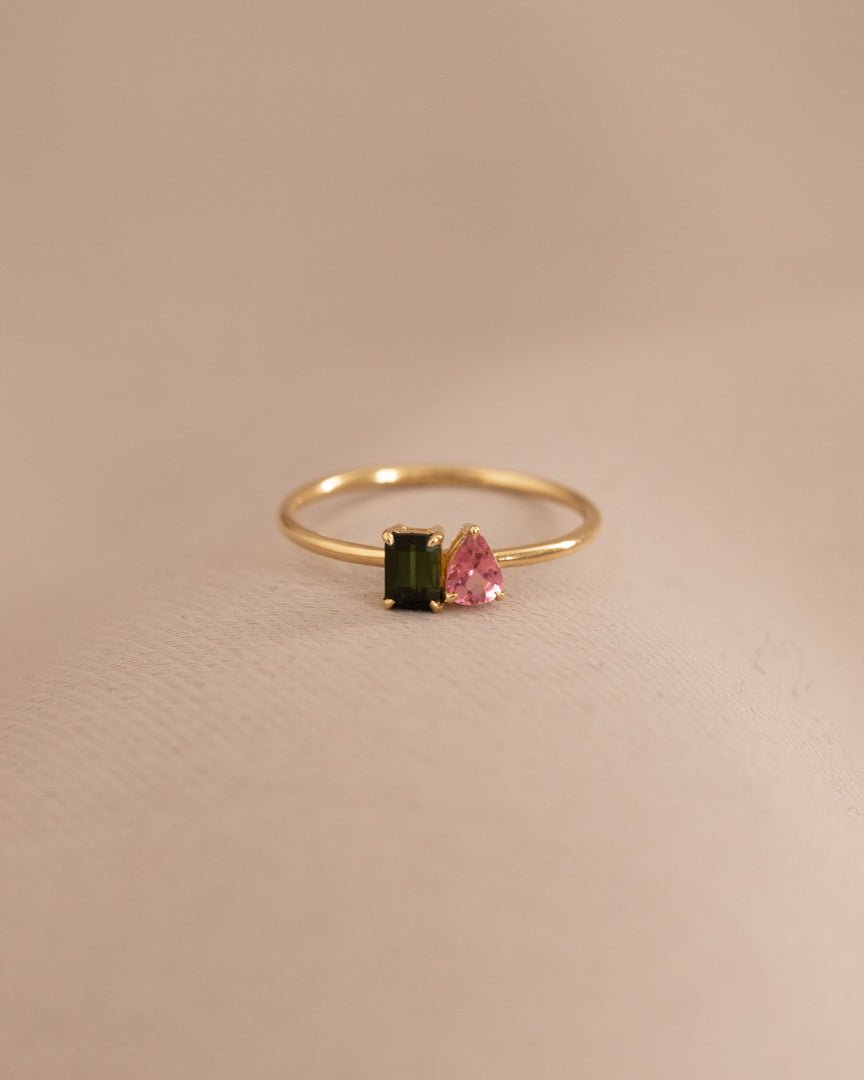 LINE COLOURS You & Me - FENA daily Jewellery