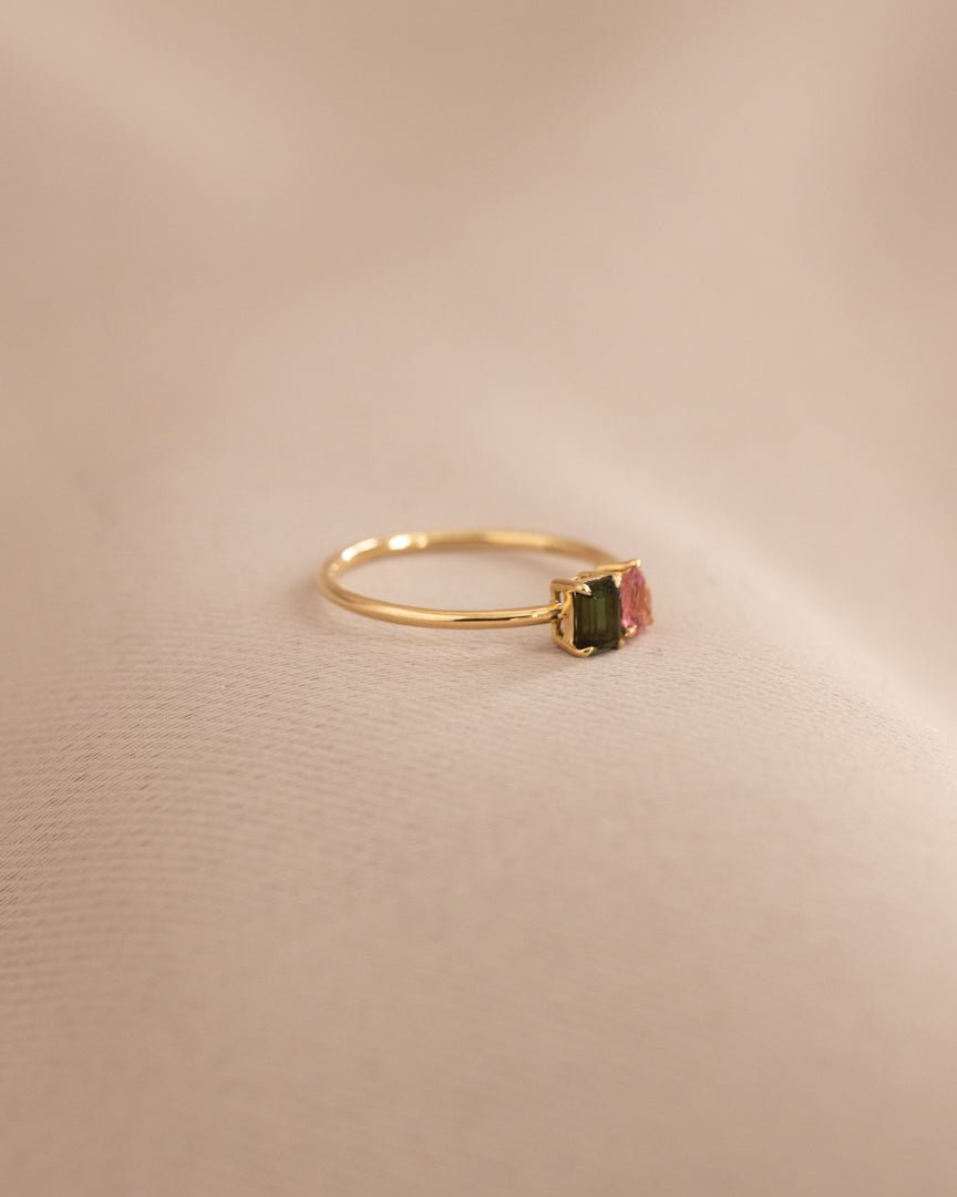 LINE COLOURS You & Me - FENA daily Jewellery