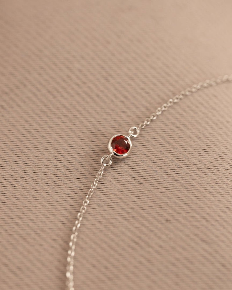 LINE COLOURS 5 Stone - FENA daily Jewellery