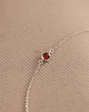 LINE COLOURS 5 Stone - FENA daily Jewellery