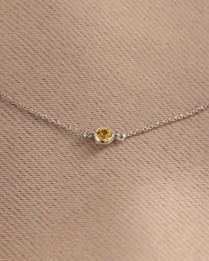 LINE COLOURS 5 Stone - FENA daily Jewellery