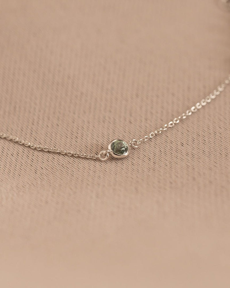LINE COLOURS 5 Stone - FENA daily Jewellery