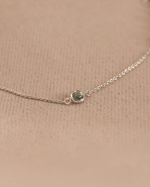 LINE COLOURS 5 Stone - FENA daily Jewellery