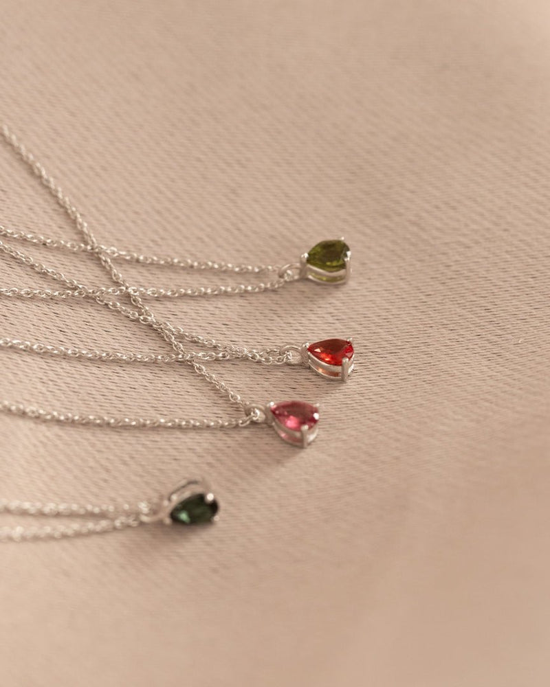 LINE COLOURS Drop - FENA daily Jewellery