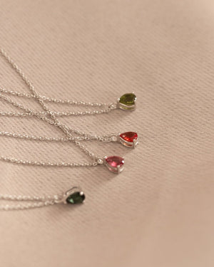 LINE COLOURS Drop - FENA daily Jewellery