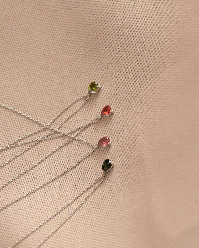 LINE COLOURS Drop - FENA daily Jewellery