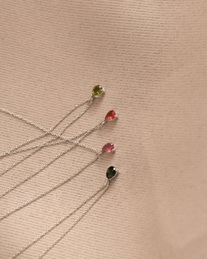 LINE COLOURS Drop - FENA daily Jewellery