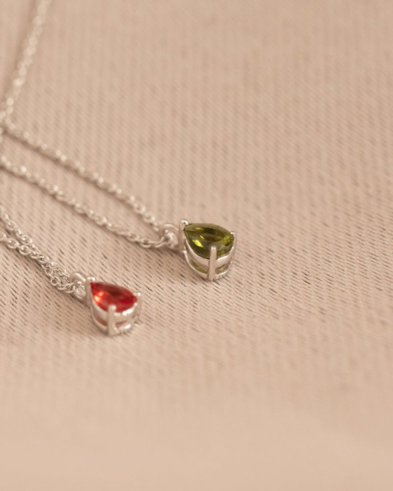 LINE COLOURS Drop - FENA daily Jewellery