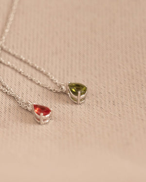 LINE COLOURS Drop - FENA daily Jewellery