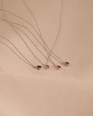 LINE COLOURS Drop - FENA daily Jewellery