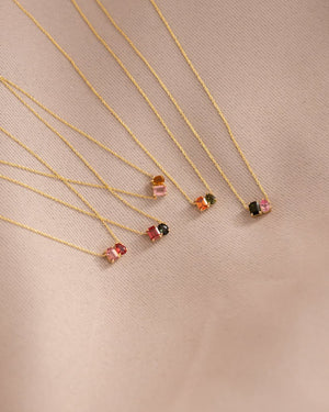 LINE COLOURS You & Me - FENA daily Jewellery