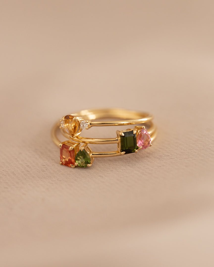 LINE COLOURS You & Me - FENA daily Jewellery