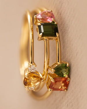 LINE COLOURS You & Me - FENA daily Jewellery