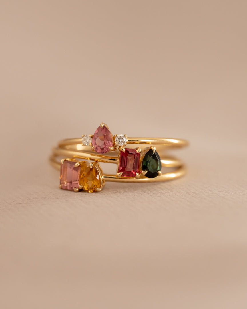 LINE COLOURS You & Me - FENA daily Jewellery