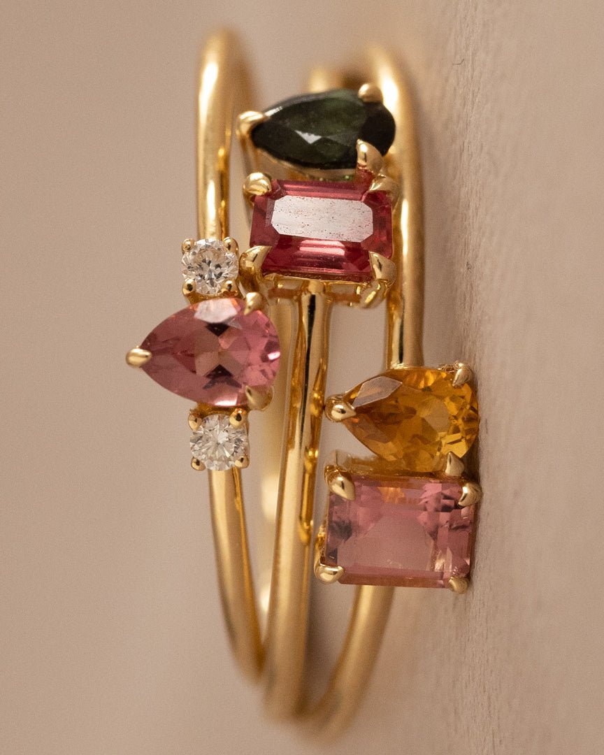 LINE COLOURS You & Me - FENA daily Jewellery