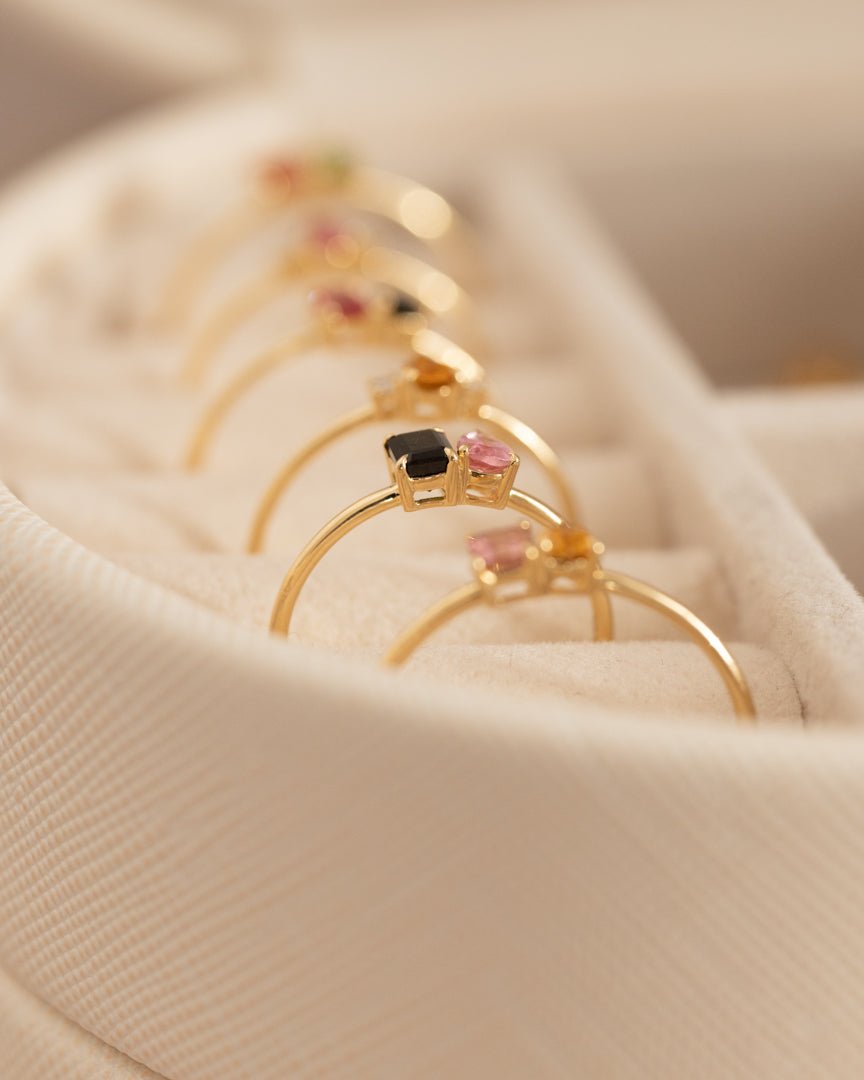 LINE COLOURS You & Me - FENA daily Jewellery