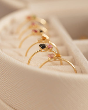 LINE COLOURS You & Me - FENA daily Jewellery