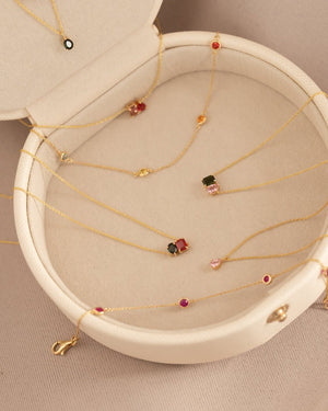 LINE COLOURS You & Me - FENA daily Jewellery