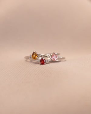 LINE COLOURS Drop - FENA daily Jewellery