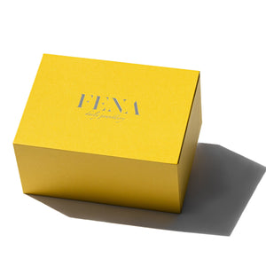 FENA recyclebare Geschenkbox