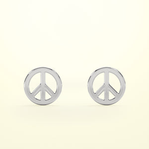 PURE Peace - 14K Gold - FENA daily Jewellery