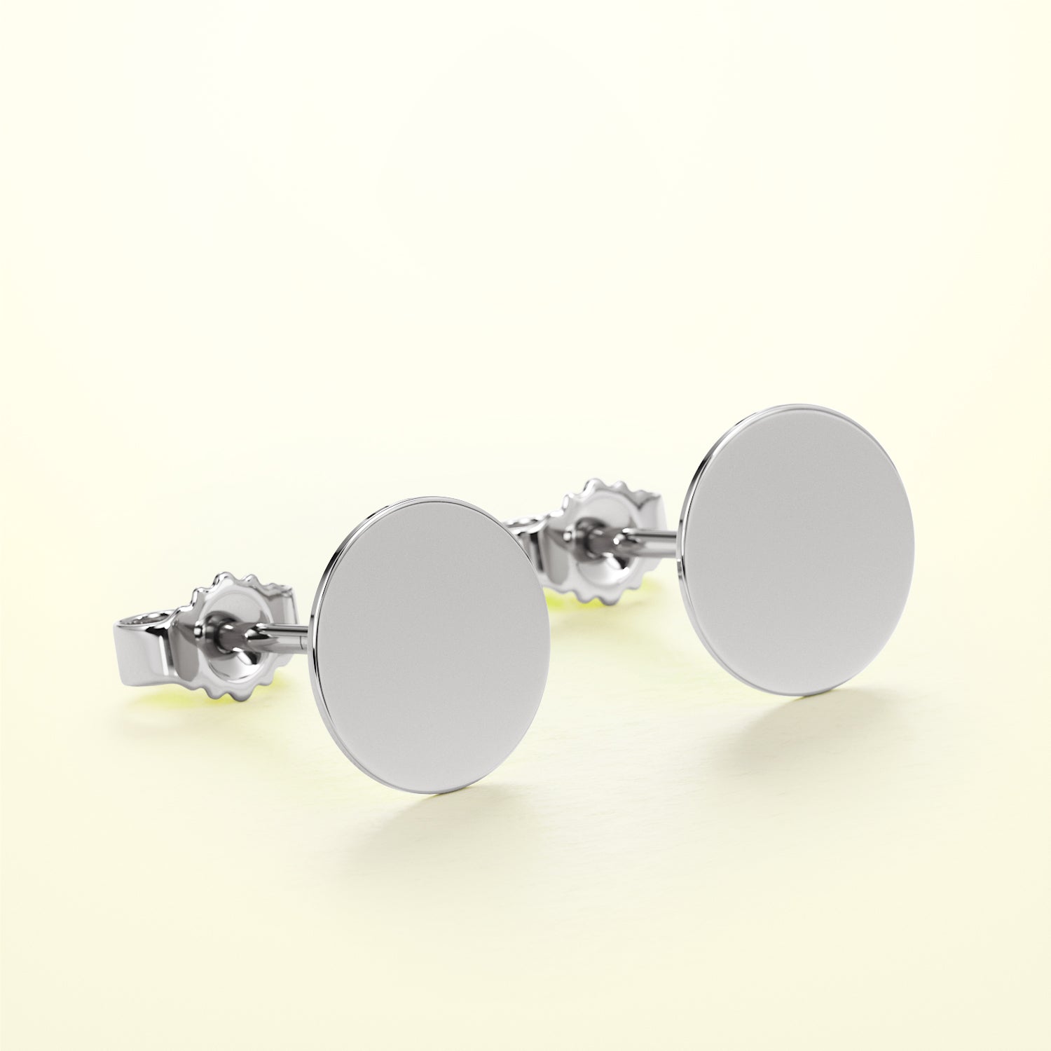 PURE Love - 14K Gold - FENA daily Jewellery