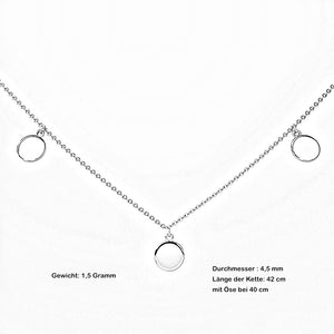 PURE Love - 14K Gold - FENA daily Jewellery