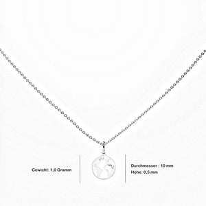 PURE Wanderlust - 14K Gold - FENA daily Jewellery