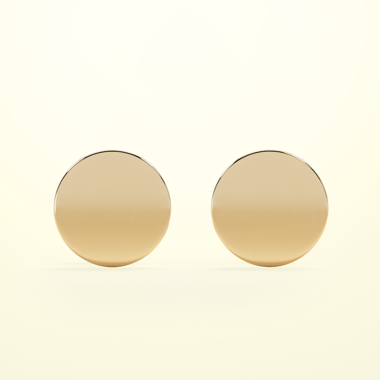 PURE Love - 14K Gold - FENA daily Jewellery
