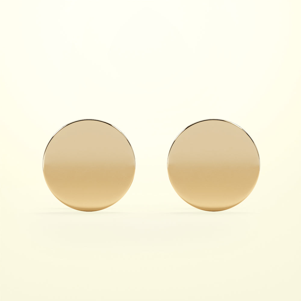 PURE Love - 14K Gold - FENA daily Jewellery