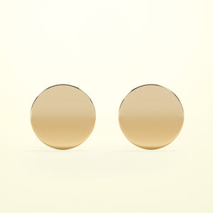 PURE Love - 14K Gold - FENA daily Jewellery