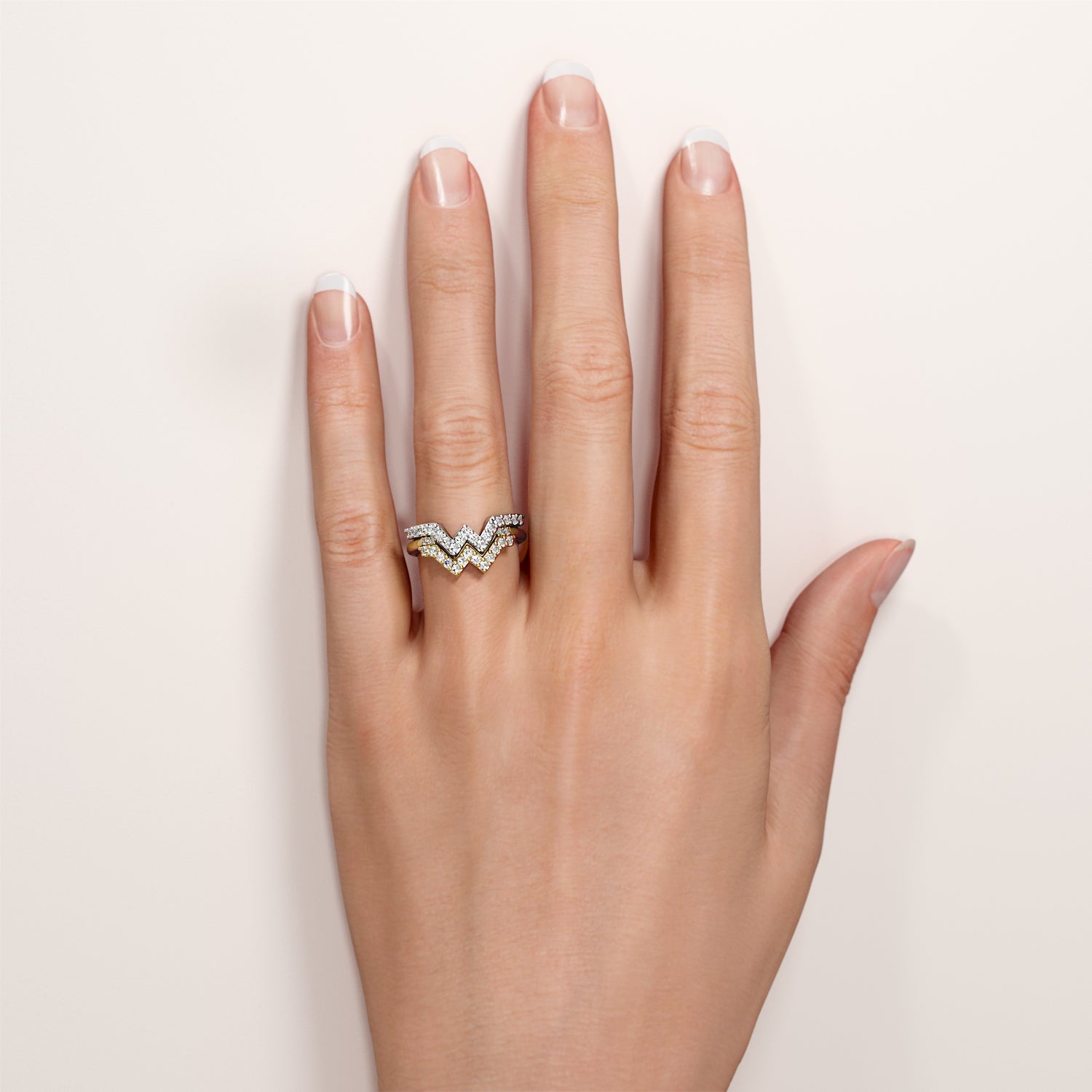 WONDER WOMAN - FENA daily Jewellery