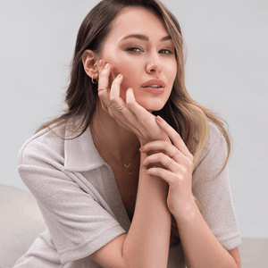 MEMOIRE Diamant Semi - FENA daily Jewellery