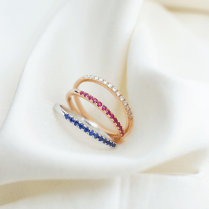 MEMOIRE Diamant - FENA daily Jewellery