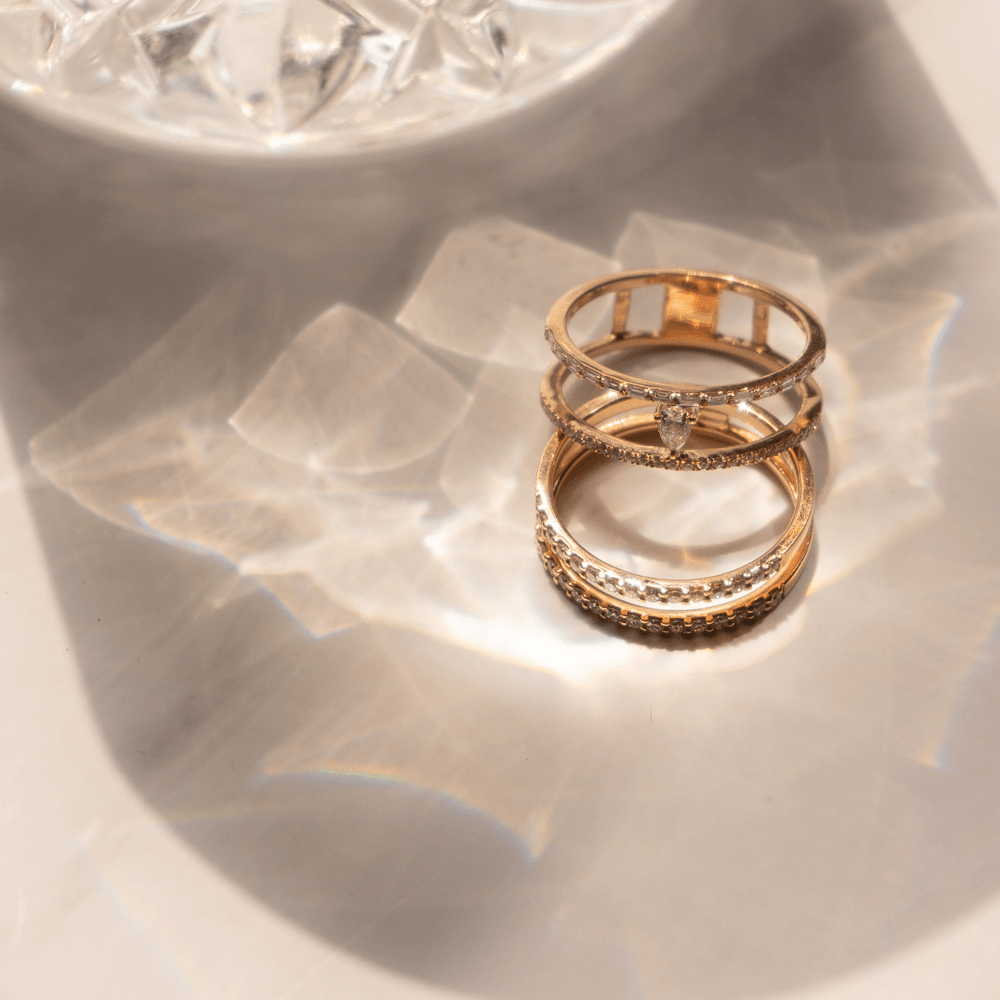 
                  
                    TWIN - FENA daily Jewellery
                  
                