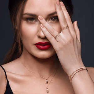 CROWN - FENA daily Jewellery