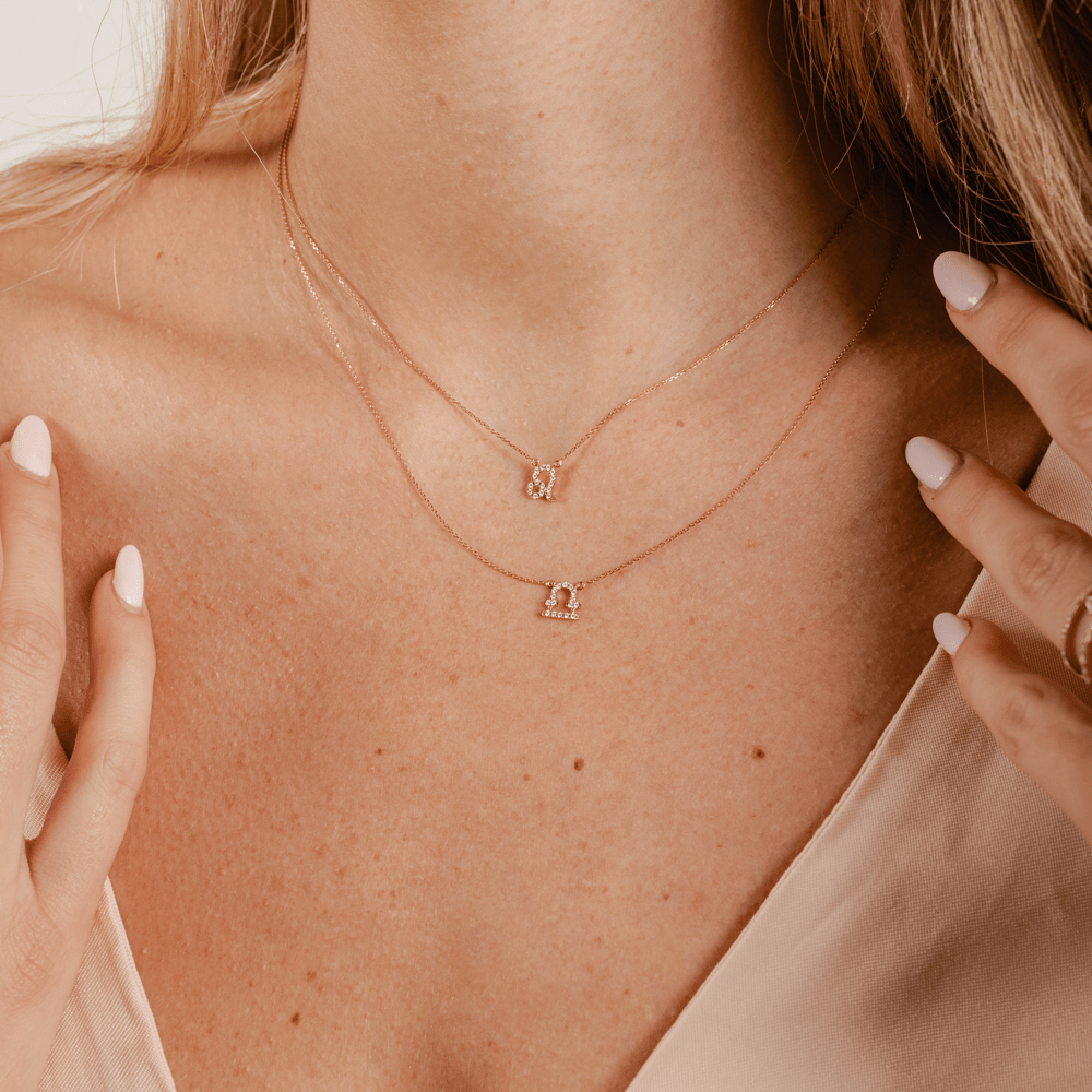 ZODIAC Waage - FENA daily Jewellery