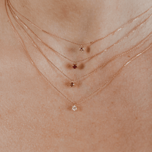 BIRTHSTONE Peridot - August - FENA daily Jewellery