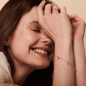 PURE Love - 14K Gold - FENA daily Jewellery