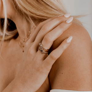BIRTHSTONE Peridot - August - FENA daily Jewellery