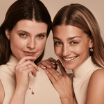 PURE Bubble - 14K Gold - FENA daily Jewellery