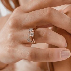 SIGNATURE - FENA daily Jewellery