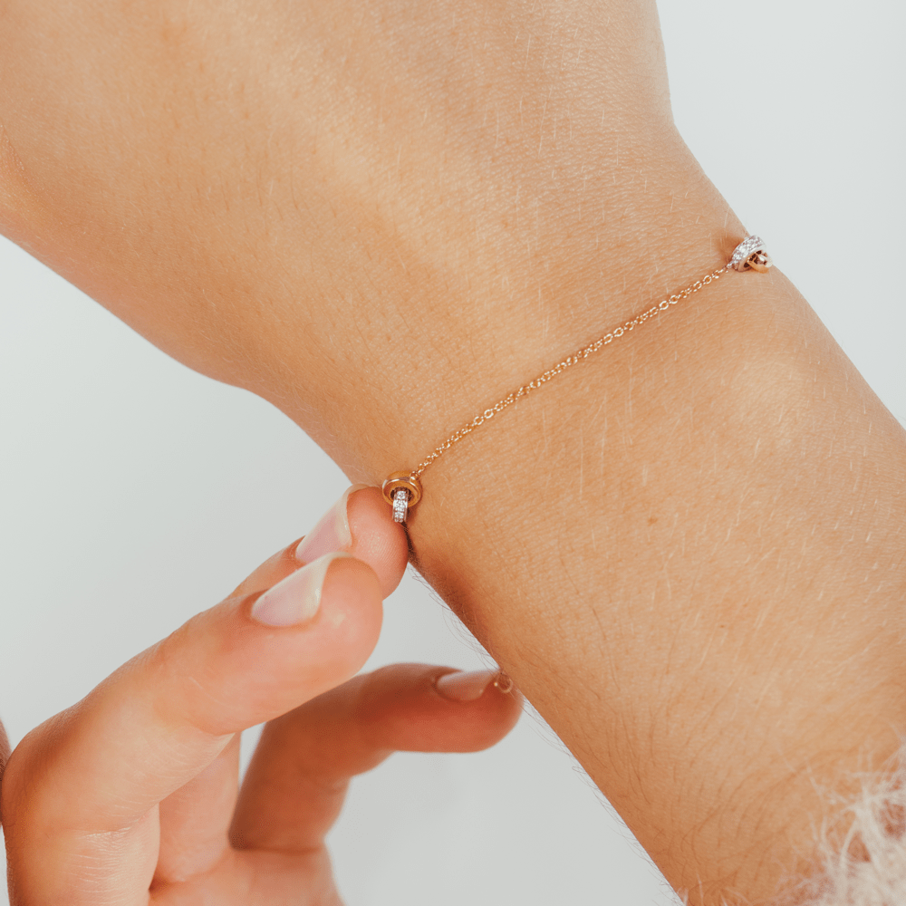 LOVE STORY - FENA daily Jewellery